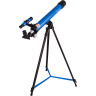 Телескоп BRESSER Junior Space Explorer 45/600 AZ, синий 70131